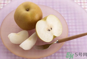 吃梨子能減肥嗎？梨子怎么吃減肥？