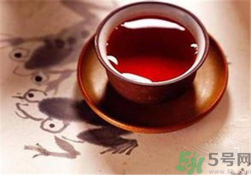 發(fā)燒可以喝茶嗎？發(fā)燒喝什么茶比較好？