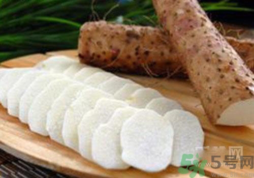 山藥去皮后變黑是怎么回事？山藥變黑能吃嗎？