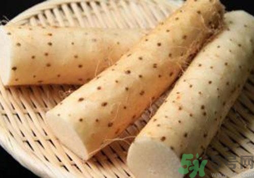山藥去皮后變黑是怎么回事？山藥變黑能吃嗎？