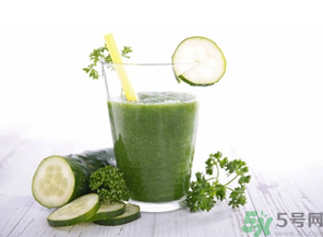 蔬菜汁是生的嗎？蔬菜汁能生喝嗎？