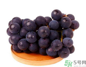 巨峰葡萄怎么挑？巨峰葡萄怎么洗？