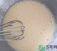 紫薯蛋卷怎么做?紫薯蛋卷的做法 紫薯蛋卷怎么做?紫薯蛋卷的做法