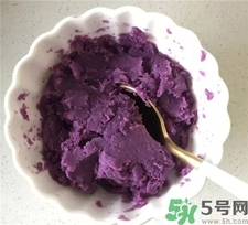 紫薯蛋卷怎么做?紫薯蛋卷的做法 紫薯蛋卷怎么做?紫薯蛋卷的做法