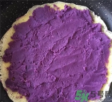 紫薯蛋卷怎么做?紫薯蛋卷的做法 紫薯蛋卷怎么做?紫薯蛋卷的做法