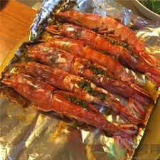 阿根廷紅蝦的營養(yǎng)價值 阿根廷紅蝦的功效與作用 阿根廷紅蝦的營養(yǎng)價值 阿根廷紅蝦的功效與作用