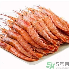 阿根廷紅蝦的營養(yǎng)價值 阿根廷紅蝦的功效與作用 阿根廷紅蝦的營養(yǎng)價值 阿根廷紅蝦的功效與作用