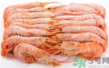 阿根廷紅蝦的營養(yǎng)價值 阿根廷紅蝦的功效與作用 阿根廷紅蝦的營養(yǎng)價值 阿根廷紅蝦的功效與作用