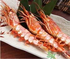 阿根廷紅蝦能生吃嗎?阿根廷紅蝦生吃好嗎? 阿根廷紅蝦能生吃嗎?阿根廷紅蝦生吃好嗎?