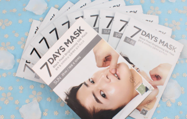 面膜怎么挑選？怎么挑選面膜牌子？