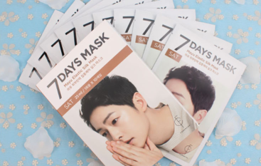 面膜怎么挑選？怎么挑選面膜牌子？