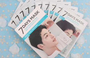 面膜怎么挑選？怎么挑選面膜牌子？