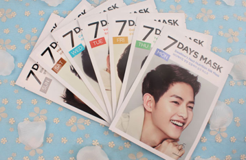 面膜怎么挑選？怎么挑選面膜牌子？