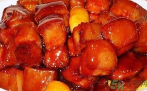 板栗紅燒肉怎么做？板栗紅燒肉的營養(yǎng)價(jià)值
