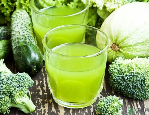 蔬菜汁是生的嗎？蔬菜汁能生喝嗎？