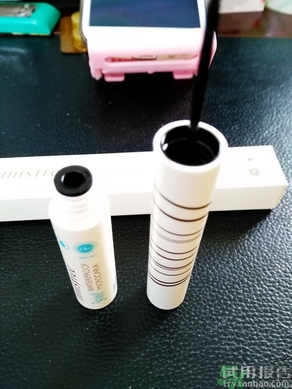 悅詩風吟睫毛膏使用方法 悅詩風吟睫毛膏怎么用？