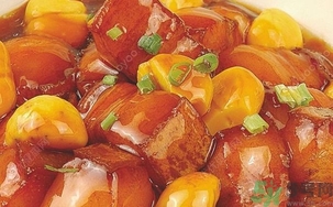 板栗紅燒肉怎么做？板栗紅燒肉的營養(yǎng)價(jià)值