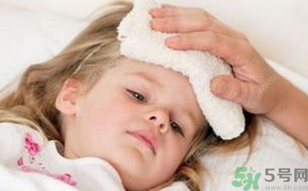 寶寶發(fā)燒如何物理降溫？寶寶發(fā)燒如何快速退燒？