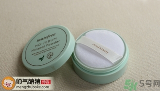 悅詩風(fēng)吟散粉真假怎么辨別? 悅詩風(fēng)吟散粉真假怎么辨別?