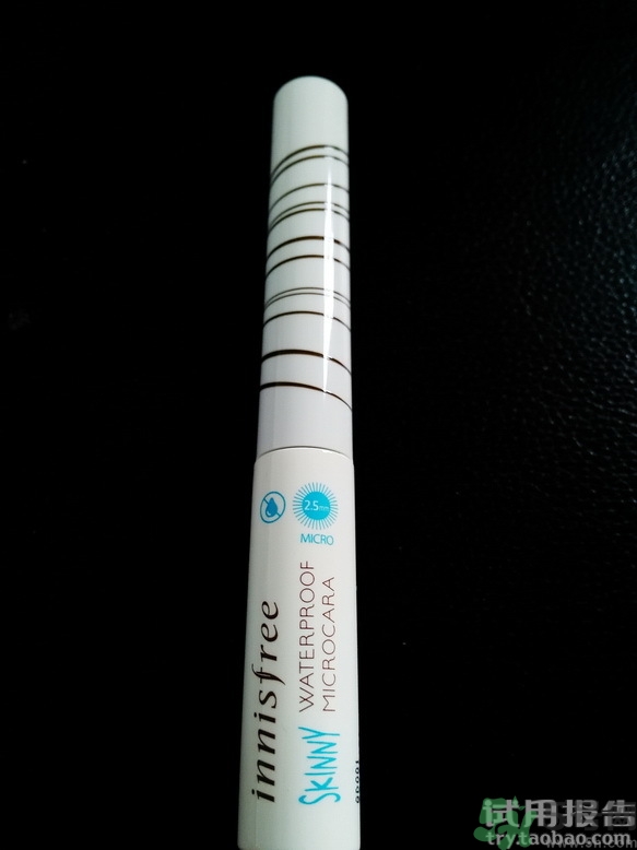 悅詩風吟睫毛膏使用方法 悅詩風吟睫毛膏怎么用？