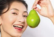 吃梨子能減肥嗎？梨子怎么吃減肥？