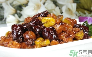 板栗紅燒肉怎么做？板栗紅燒肉的營養(yǎng)價(jià)值