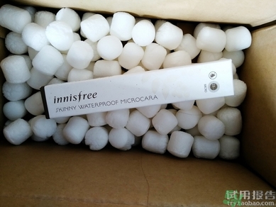 悅詩風吟睫毛膏使用方法 悅詩風吟睫毛膏怎么用？