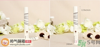 悅詩風(fēng)吟睫毛膏真假 悅詩風(fēng)吟睫毛膏真假鑒別