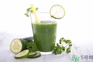 蔬菜汁是生的嗎？蔬菜汁能生喝嗎？