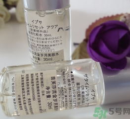 茵芙莎ipsa流金水用完要洗臉嗎?茵芙莎ipsa流金水的功效與作用