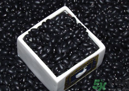 吃黑豆有助于排卵嗎？黑豆怎么吃促排卵？