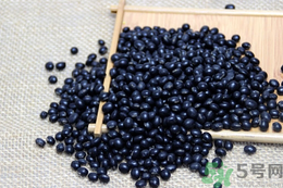 吃黑豆有助于排卵嗎？黑豆怎么吃促排卵？
