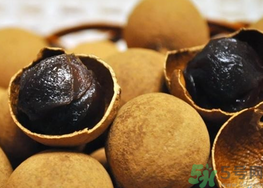 吃干龍眼有什么好處？吃干龍眼的好處和壞處