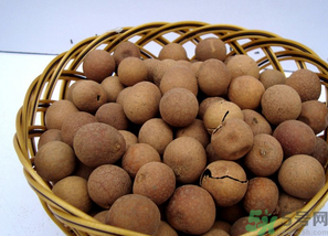 孕婦能吃龍眼干嗎？龍眼干的功效與作用