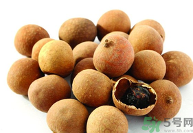 孕婦能吃龍眼干嗎？龍眼干的功效與作用