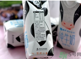 嗨milk牛奶有哪幾種？嗨milk容量是多少？