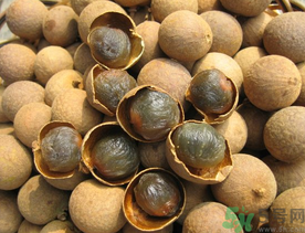 龍眼干怎么做？龍眼干的做法