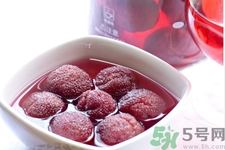 楊梅酒的功效與作用 楊梅酒的副作用 楊梅酒的功效與作用 楊梅酒的副作用