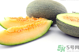 西州蜜瓜怎么吃？西州蜜瓜的食用方法