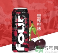 four loko四洛克啤酒多少度？four loko四洛克真的能斷片嗎？