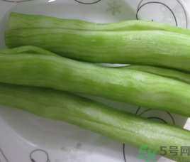 蛇瓜孕婦能吃嗎？孕婦吃蛇瓜的好處和禁忌