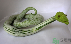 蛇瓜孕婦能吃嗎？孕婦吃蛇瓜的好處和禁忌