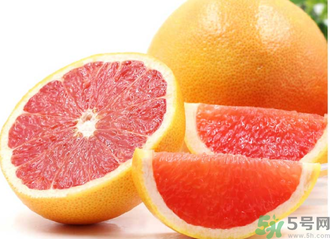 紅心西柚怎么吃？紅心西柚的吃法