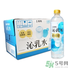 三得利沁乳水多少錢?三得利沁乳水價格 三得利沁乳水多少錢?三得利沁乳水價格
