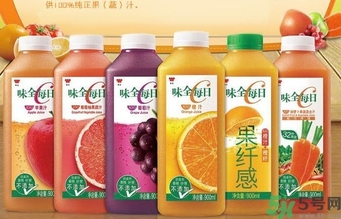 味全每日c孕婦能喝嗎？味全每日c寶寶能喝嗎？