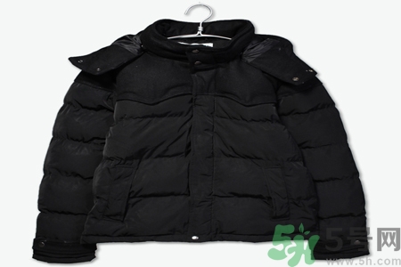 羽絨服怎么洗？白色羽絨服怎么洗？