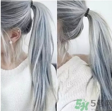 奶奶灰是什么顏色？奶奶灰適合什么膚色？