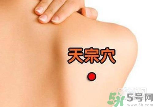 肩周炎艾灸有用嗎？肩周炎艾灸哪些部位？