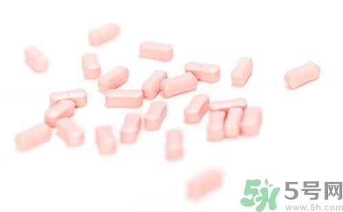 鈣片是早上吃還是晚上吃？鈣片什么時候吃比較好？