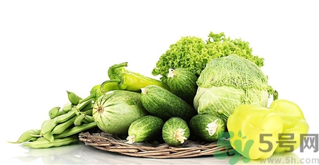 有機蔬菜是什么意思?有機蔬菜和無機蔬菜的區(qū)別 有機蔬菜是什么意思?有機蔬菜和無機蔬菜的區(qū)別